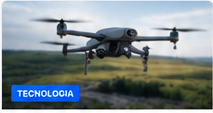 Drones na engenharia